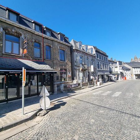 Bellavista Durbuy Lägenhet Exteriör bild