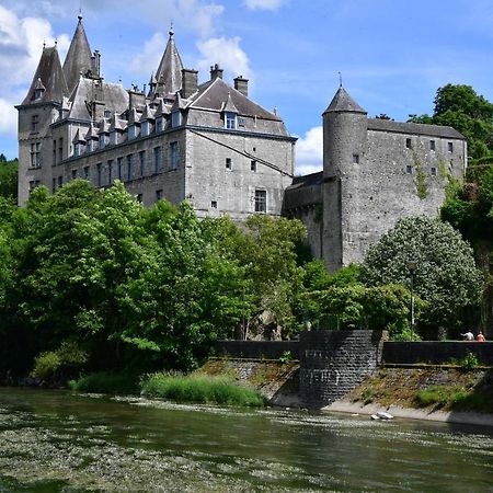 Bellavista Durbuy Lägenhet Exteriör bild