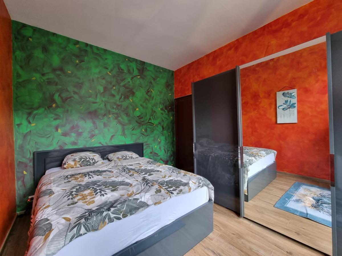 Bellavista Durbuy Lägenhet Exteriör bild